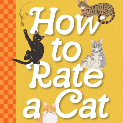 How to Rate a Cat