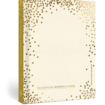 The Essential Wedding Planner