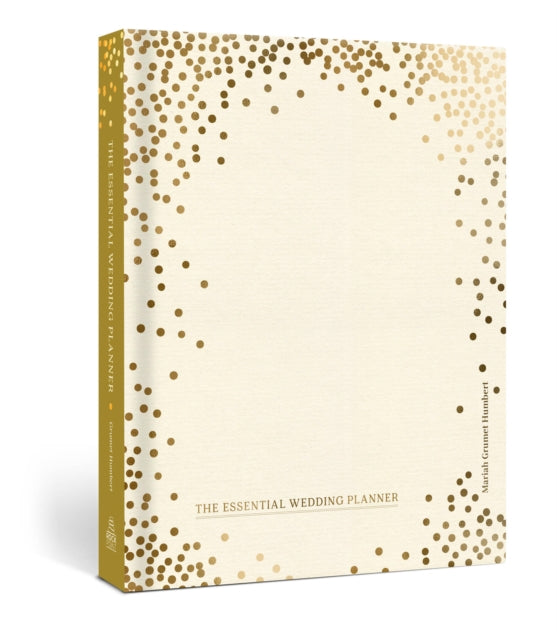 The Essential Wedding Planner