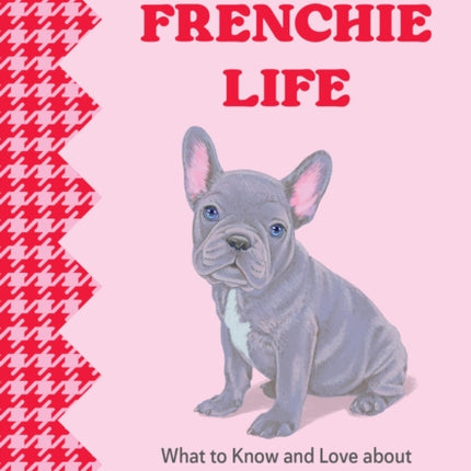 A Frenchie Life