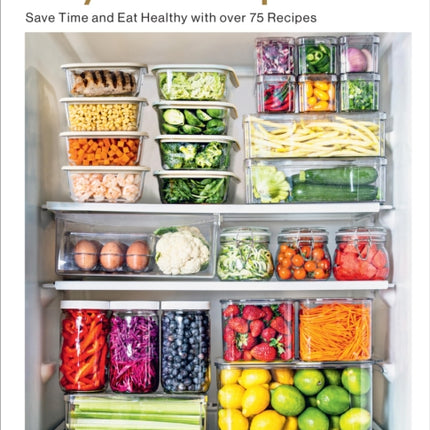 Easy Meal Prep