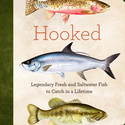 Hooked