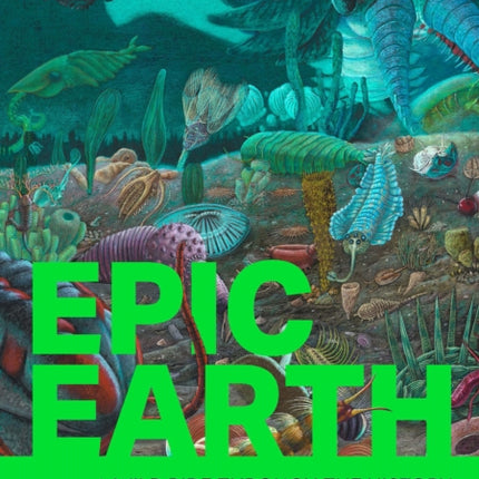 Epic Earth