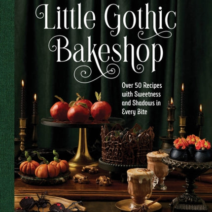 The Little Gothic Bakeshop