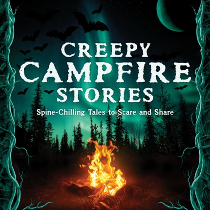 Creepy Campfire Stories