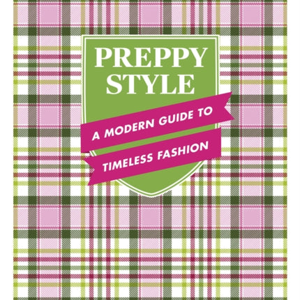 Preppy Style