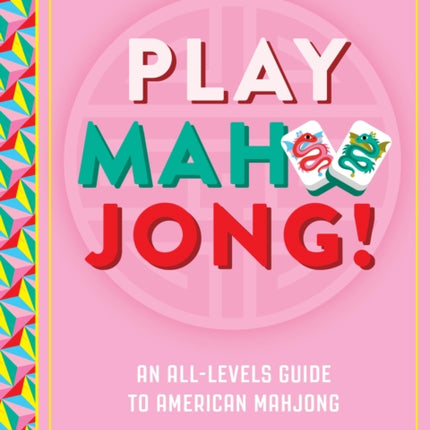 Play Mahjong