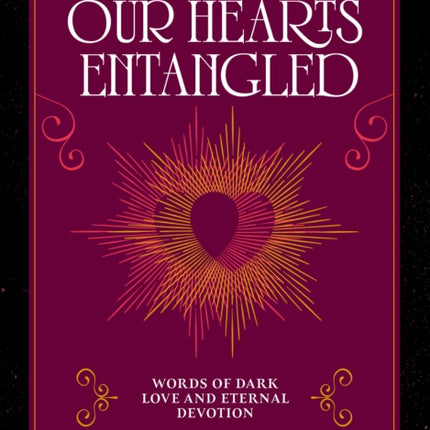 Our Hearts Entangled