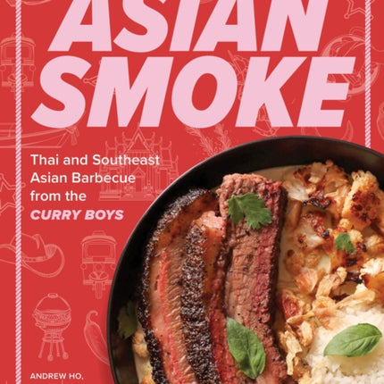 Asian Smoke