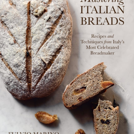 Mastering Italian Breads