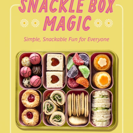 Snackle Box Magic