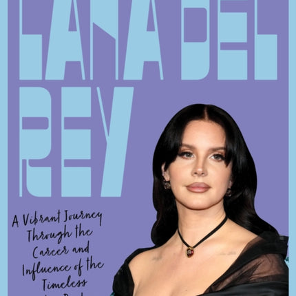 Lana Del Rey