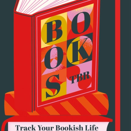 Books To Be Read