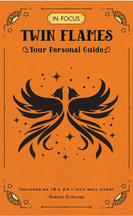 In Focus Twin Flames