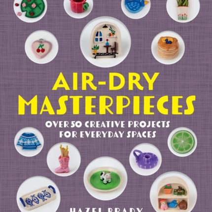 AirDry Masterpieces