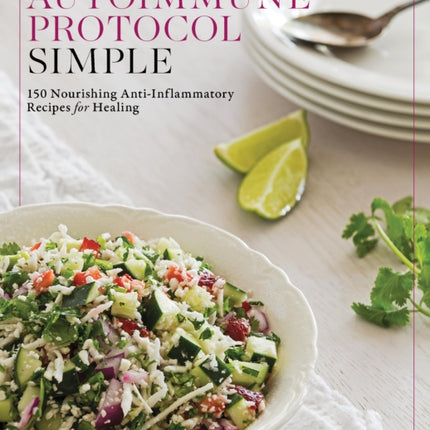 Autoimmune Protocol Simple