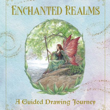 Enchanted Realms  A Guided Journey