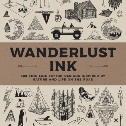 Wanderlust Ink