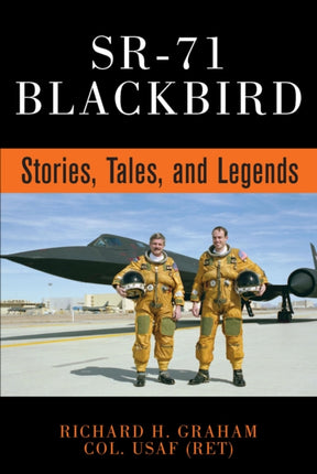 SR71 Blackbird