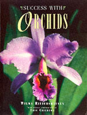 Success with Orchids