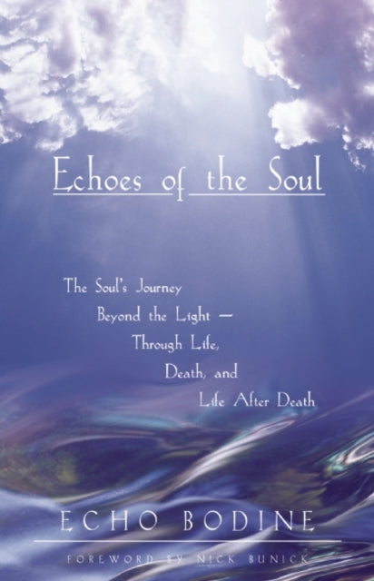 Echoes of the Soul: Moving Beyond the Light