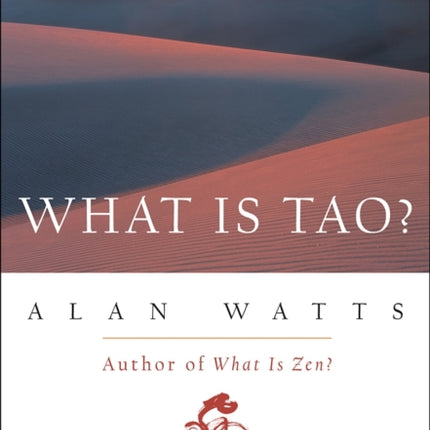 What is Tao?