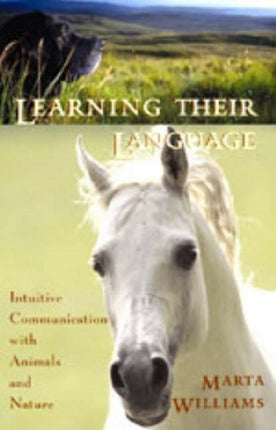 Learning Their Language: Intuitive Communication with Animals and Nature