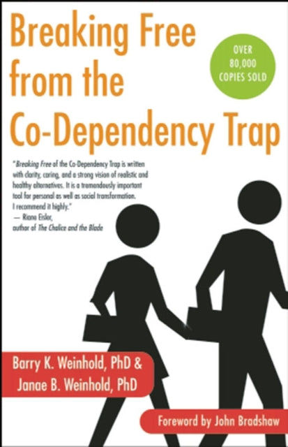 Breaking Free from the Co-dependency Trap