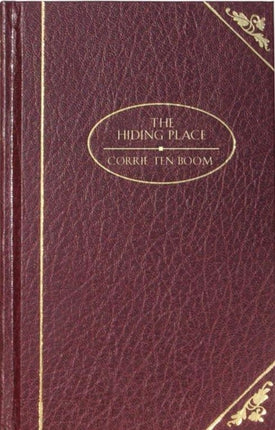 The Hiding Place