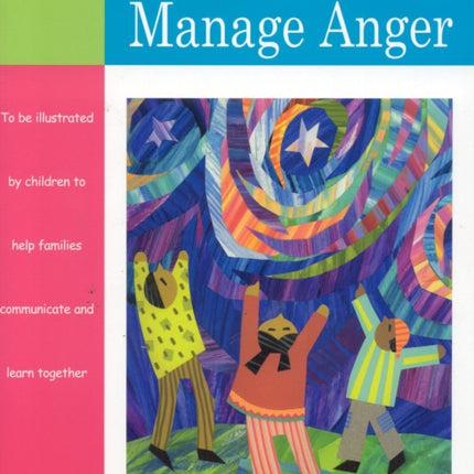 Drawing Together to Manage Anger