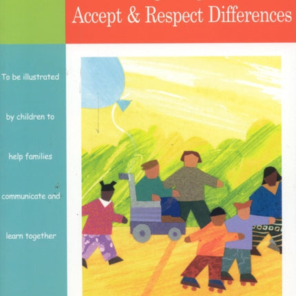 Drawing Together to Accept and Respect