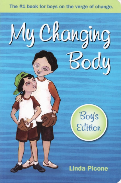 My Changing Body