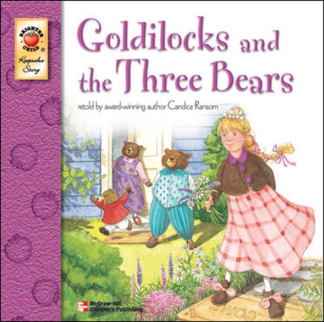 Goldilocks and the Three Bears