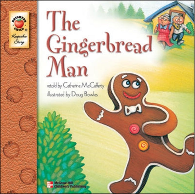 The Gingerbread Man