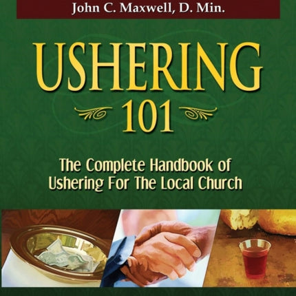 Ushering 101: Easy Steps to Ushering in the Local