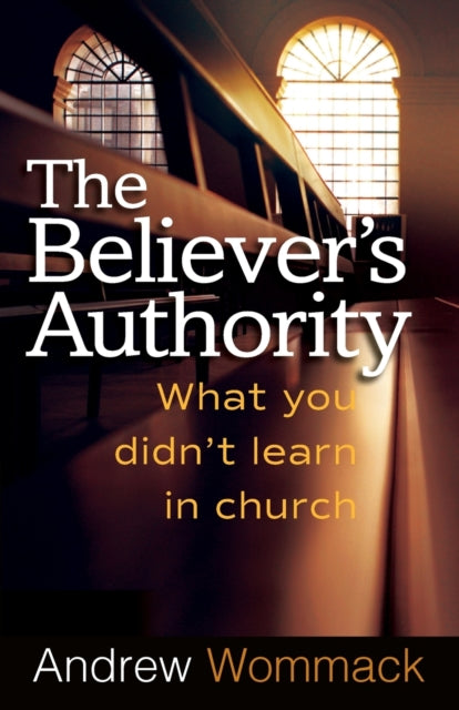 Believer's Authority