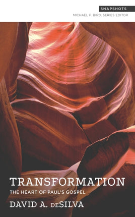 The Heart of Paul′s Gospel