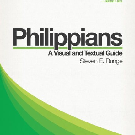 High Definition Commentary: Philippians