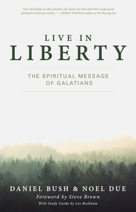 The Spiritual Message of Galatians