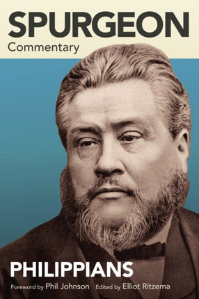 Spurgeon Commentary: Philippians