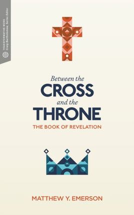 Between the Cross and the Throne