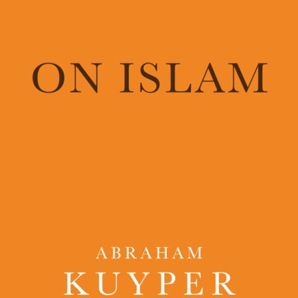 On Islam