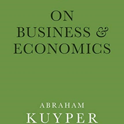 Business & Economics