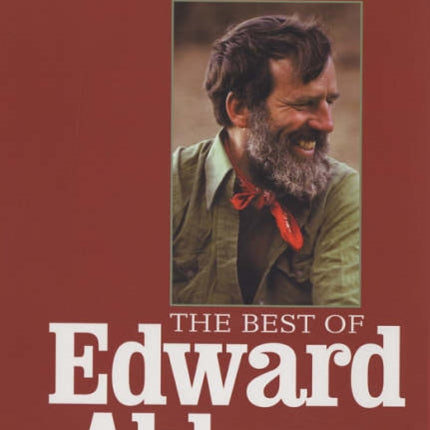 The Best of Edward Abbey