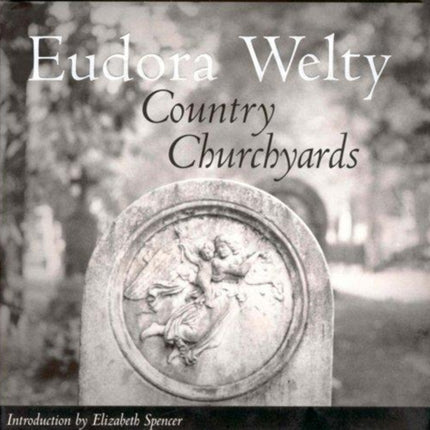Country Churchyards