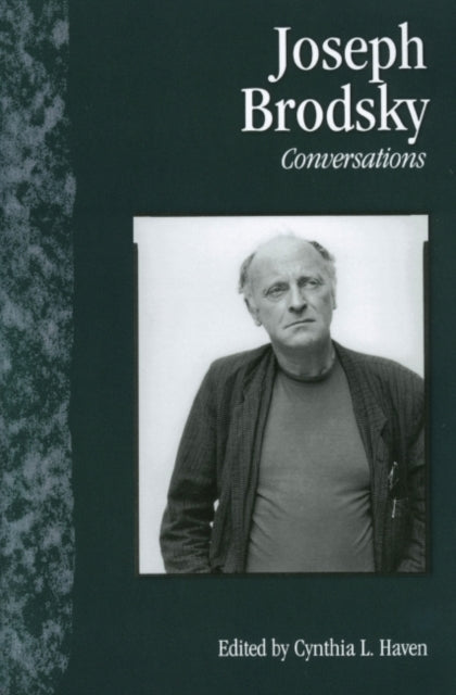 Joseph Brodsky: Conversations