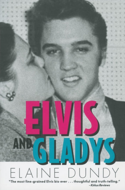 Elvis and Gladys