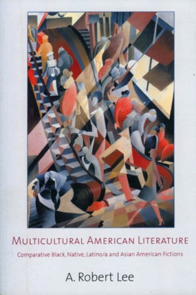 Multicultural American Literature: Comparative