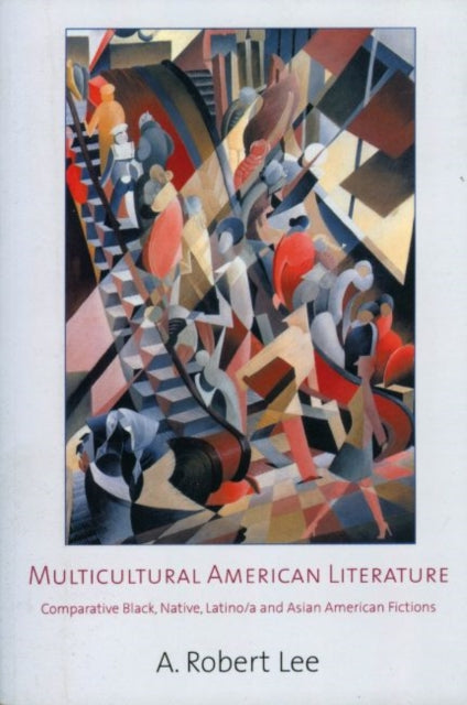 Multicultural American Literature: Comparative