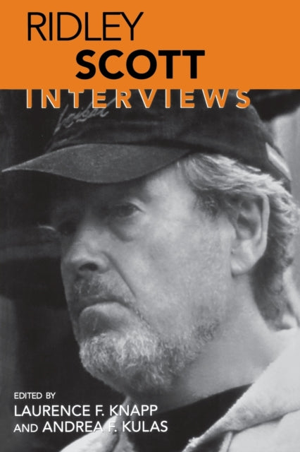 Ridley Scott: Interviews